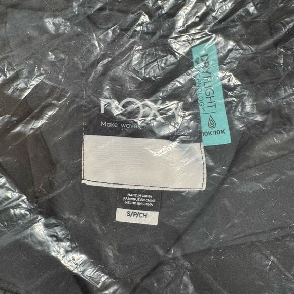 New Roxy Dawnrae Parka Snow Jacket -Women's Small - Picture 11 of 13